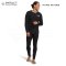 THE NORTH FACE เสื้อลองจอนผู้ชาย FD PRO 160 CREW