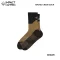 THE NORTH FACE ถุงเท้าเดินป่า HIKING CREW SOCK