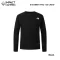 THE NORTH FACE เสื้อลองจอนผู้ชาย M SUMMIT PRO 120 CREW