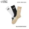 THE NORTH FACE ถุงเท้า SPORT CREW SOCK แพ็ค 3 คู่