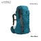 THE NORTH FACE กระเป๋าเป้ Terra 55L Womens Hiking Backpack