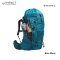 THE NORTH FACE กระเป๋าเป้ Terra 55L Womens Hiking Backpack