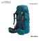 THE NORTH FACE กระเป๋าเป้ Terra 55L Womens Hiking Backpack