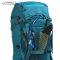 THE NORTH FACE กระเป๋าเป้ Terra 55L Womens Hiking Backpack