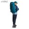 THE NORTH FACE กระเป๋าเป้ Terra 55L Womens Hiking Backpack