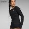 THE NORTH FACE เสื้อลองจอนหญิง FD PRO 160 CREW