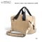 THE NORTH FACE กระเป๋าสะพายข้าง Women’s Never Stop Weekender Duffel