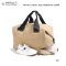 THE NORTH FACE กระเป๋าสะพายข้าง Women’s Never Stop Weekender Duffel