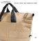 THE NORTH FACE กระเป๋าสะพายข้าง Women’s Never Stop Weekender Duffel