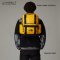 THE NORTH FACE กระเป๋าเป้ BASE CAMP DAYPACK