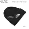 THE NORTH FACE หมวกไหมพรม LOGO BOX CUFFED BEANIE