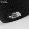 THE NORTH FACE หมวกไหมพรม LOGO BOX CUFFED BEANIE