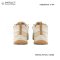 THE NORTH FACE รองเท้าเดินป่าชาย HEDGEHOG 3 WP