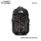 The North Face Borealis - Anthracite Grey Conrad