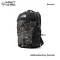 The North Face Borealis - Anthracite Grey Conrad