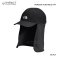 THE NORTH FACE หมวกแก๊ปปิดคอ HORIZON SUNSHIELD HAT