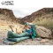 Thermarest แผ่นรองนอนแบบพับ Z-Lite Sol