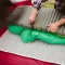 Thermarest แผ่นรองนอนแบบพับ Z-Lite Sol