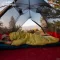 Thermarest ผ้าห่มขนห่าน Corus 32 Quilt (0C) - Regular