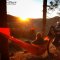 Ticket To The Moon เปลมุ้ง Pro Hammock