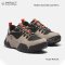 Timberland รองเท้าเดินป่าผู้ชาย Motion Scramble Low Lace-Up Waterproof Men's