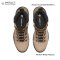 Timberland รองเท้าเดินป่าผู้ชาย Motion Scramble Mid Lace-Up Waterproof Men's