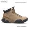 Timberland รองเท้าเดินป่าผู้ชาย Motion Scramble Mid Lace-Up Waterproof Men's