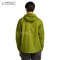 Timberland เสื้อกันลม กันฝน Jenness Af Motion Waterproof Packable Jacket Men's