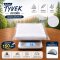 DuPont TYVEK กราวชีท แผ่นปูรองเต็นท์กันน้ำ น้ำหนักเบา
