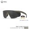 Wiley-X Saber Advanced แว่นกันแดด แว่นตา Tactical