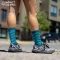 injinji ถุงเท้า ULTRA RUN CREW