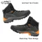 SCARPA รองเท้าเดินป่าผู้ชาย MUSTANG TRK GTX