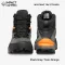 SCARPA รองเท้าเดินป่าผู้ชาย MUSTANG TRK GTX