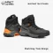 SCARPA รองเท้าเดินป่าผู้ชาย MUSTANG TRK GTX