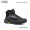 SCARPA รองเท้าเดินป่าผู้ชาย Ribelle Cross 2 Mid GTX