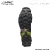 SCARPA รองเท้าเดินป่าผู้ชาย Ribelle Cross 2 Mid GTX