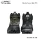 SCARPA รองเท้าเดินป่าผู้ชาย Ribelle Cross 2 Mid GTX