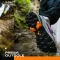 SCARPA รองเท้าเดินป่าผู้ชาย Ribelle Cross 2 Mid GTX