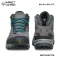 Scarpa รองเท้าเดินป่าผู้ชาย Moraine Mid GTX