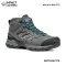 Scarpa รองเท้าเดินป่าผู้ชาย Moraine Mid GTX