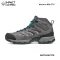 Scarpa รองเท้าเดินป่าผู้ชาย Moraine Mid GTX