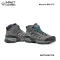 Scarpa รองเท้าเดินป่าผู้ชาย Moraine Mid GTX