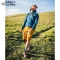 Scarpa รองเท้าเดินป่าผู้ชาย Moraine Mid GTX