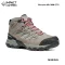 Scarpa รองเท้าเดินป่าผู้หญิง Moraine Mid GTX