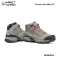Scarpa รองเท้าเดินป่าผู้หญิง Moraine Mid GTX