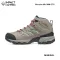 Scarpa รองเท้าเดินป่าผู้หญิง Moraine Mid GTX