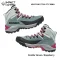SCARPA รองเท้าเดินป่าผู้หญิง MUSTANG TRK GTX WOMEN