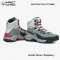 SCARPA รองเท้าเดินป่าผู้หญิง MUSTANG TRK GTX WOMEN