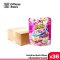 3แจ๋วน้ำยาซักผ้า120มล.ฟลอรัลพาวเวอร์ [ x 36.00]