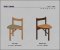 URO 80 Table + TRIO Chair / 2